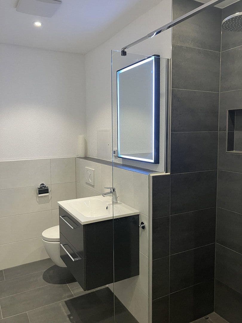 Pronájem bytu 2+kk 68 m², Hohenheimer Str. 11, Leinfelden-Echterdingen, Bádensko-Württembersko Pronájem bytu 2+kk 68 m², Hohenheimer Str. 11, Leinfelden-Echterdingen, Bádensko-Württembersko