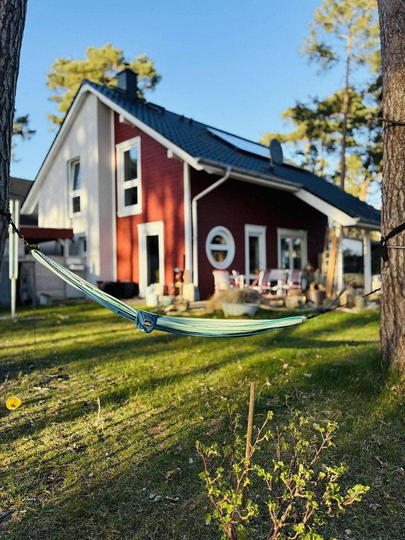 Prodej domu 150 m², pozemek 527 m², Graal-Müritz, Mecklenburg-Vorpommern Prodej domu 150 m², pozemek 527 m², Graal-Müritz, Mecklenburg-Vorpommern