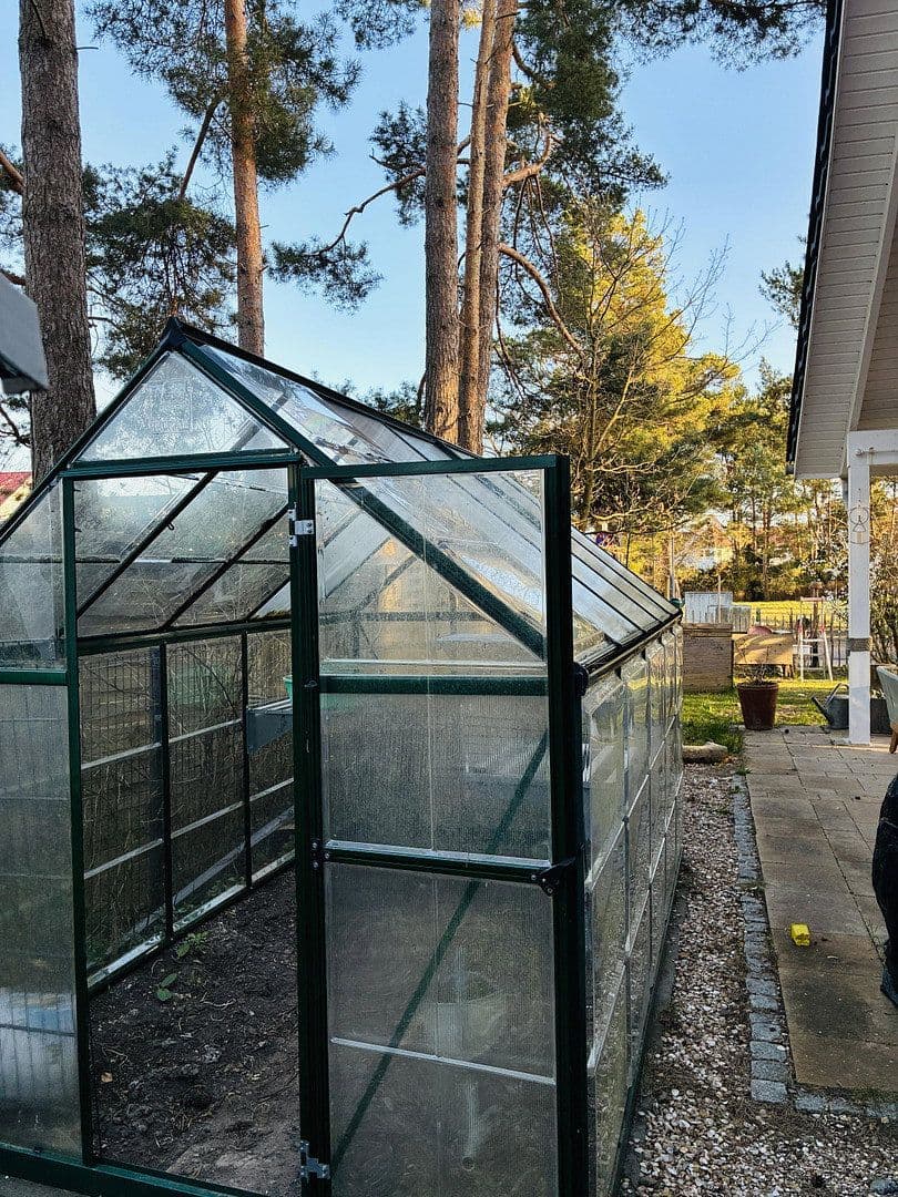 Prodej domu 150 m², pozemek 527 m², Graal-Müritz, Mecklenburg-Vorpommern Prodej domu 150 m², pozemek 527 m², Graal-Müritz, Mecklenburg-Vorpommern