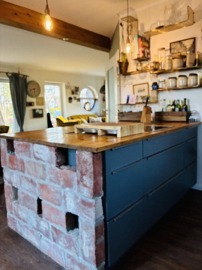 Prodej domu 150 m², pozemek 527 m², Graal-Müritz, Mecklenburg-Vorpommern Prodej domu 150 m², pozemek 527 m², Graal-Müritz, Mecklenburg-Vorpommern