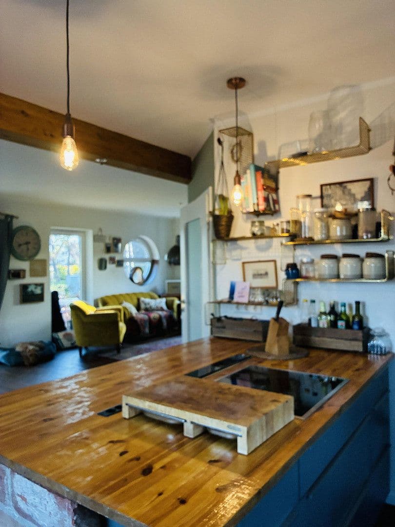 Prodej domu 150 m², pozemek 527 m², Graal-Müritz, Mecklenburg-Vorpommern Prodej domu 150 m², pozemek 527 m², Graal-Müritz, Mecklenburg-Vorpommern