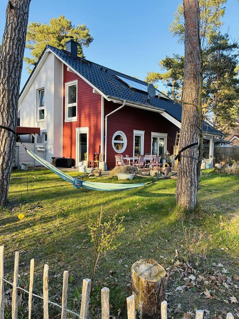 Prodej domu 150 m², pozemek 527 m², Graal-Müritz, Mecklenburg-Vorpommern Prodej domu 150 m², pozemek 527 m², Graal-Müritz, Mecklenburg-Vorpommern