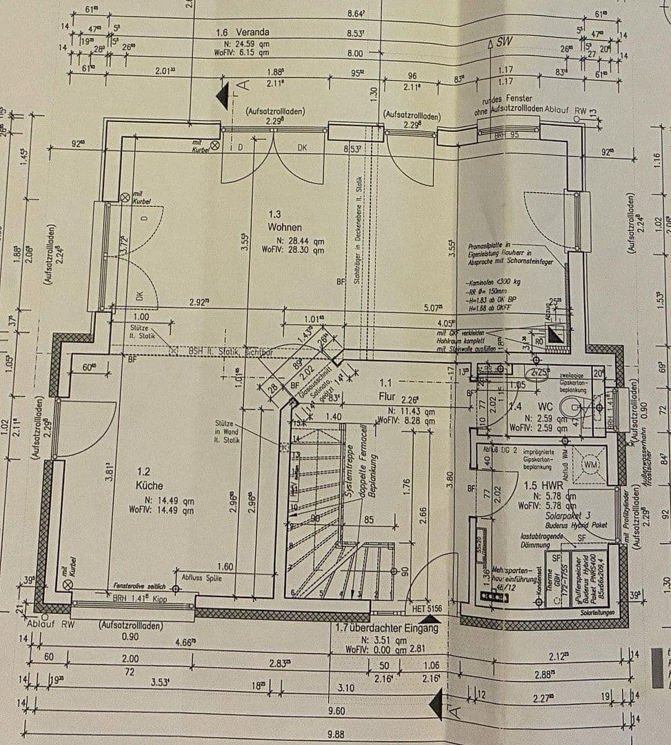 Prodej domu 150 m², pozemek 527 m², Graal-Müritz, Mecklenburg-Vorpommern Prodej domu 150 m², pozemek 527 m², Graal-Müritz, Mecklenburg-Vorpommern