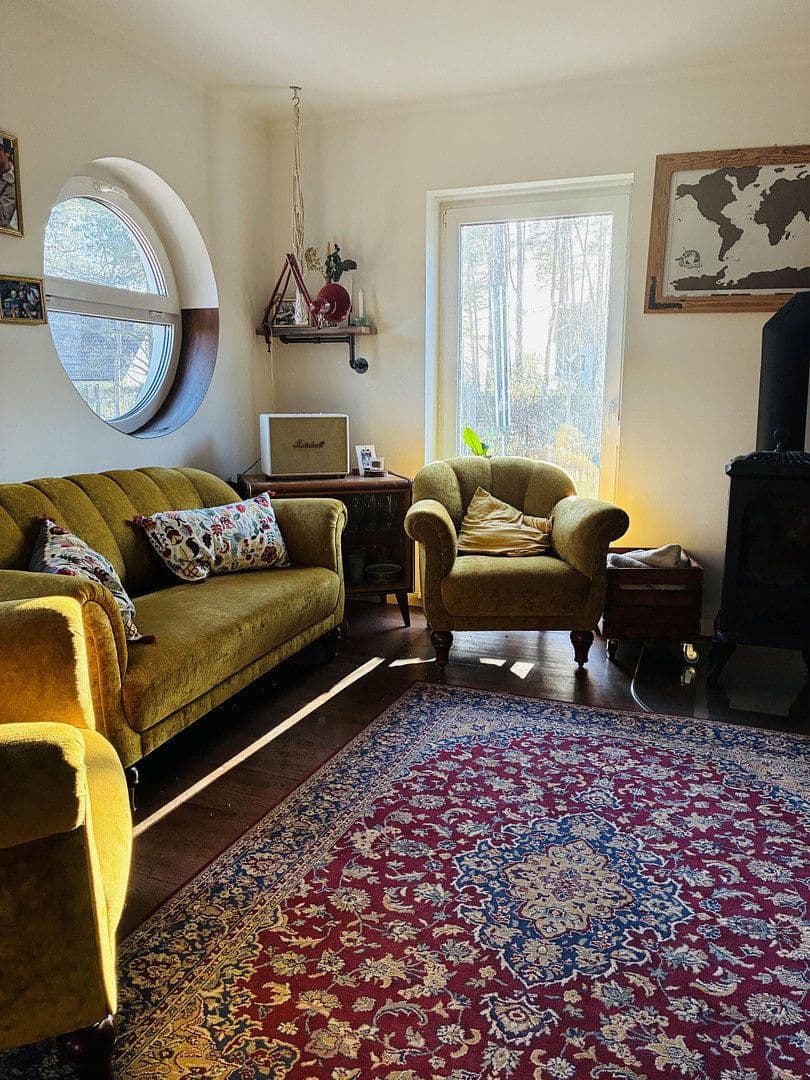 Prodej domu 150 m², pozemek 527 m², Graal-Müritz, Mecklenburg-Vorpommern Prodej domu 150 m², pozemek 527 m², Graal-Müritz, Mecklenburg-Vorpommern