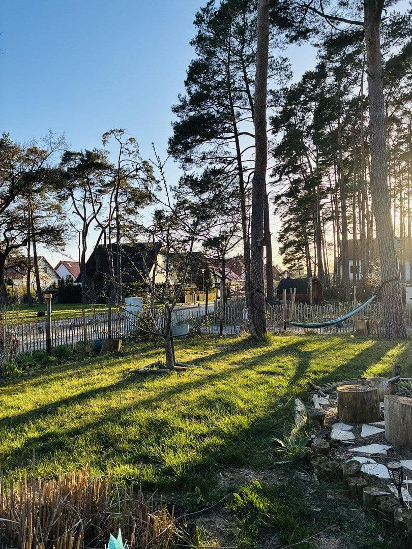 Prodej domu 150 m², pozemek 527 m², Graal-Müritz, Mecklenburg-Vorpommern Prodej domu 150 m², pozemek 527 m², Graal-Müritz, Mecklenburg-Vorpommern