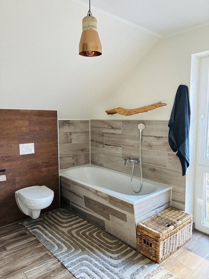 Prodej domu 150 m², pozemek 527 m², Graal-Müritz, Mecklenburg-Vorpommern Prodej domu 150 m², pozemek 527 m², Graal-Müritz, Mecklenburg-Vorpommern