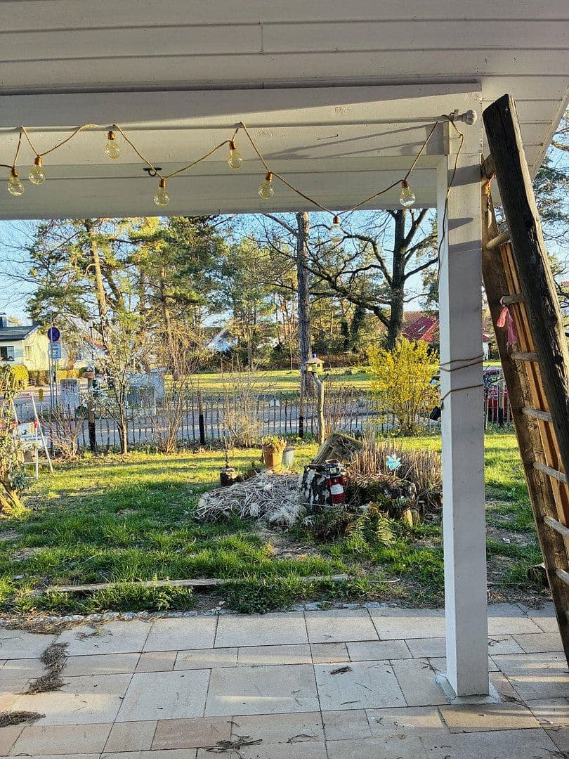 Prodej domu 150 m², pozemek 527 m², Graal-Müritz, Mecklenburg-Vorpommern Prodej domu 150 m², pozemek 527 m², Graal-Müritz, Mecklenburg-Vorpommern