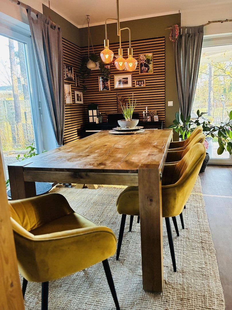 Prodej domu 150 m², pozemek 527 m², Graal-Müritz, Mecklenburg-Vorpommern Prodej domu 150 m², pozemek 527 m², Graal-Müritz, Mecklenburg-Vorpommern