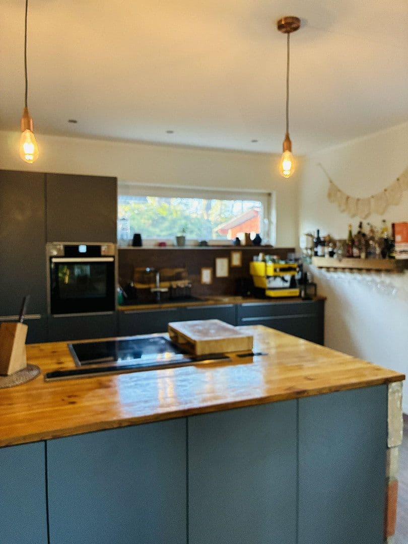 Prodej domu 150 m², pozemek 527 m², Graal-Müritz, Mecklenburg-Vorpommern Prodej domu 150 m², pozemek 527 m², Graal-Müritz, Mecklenburg-Vorpommern