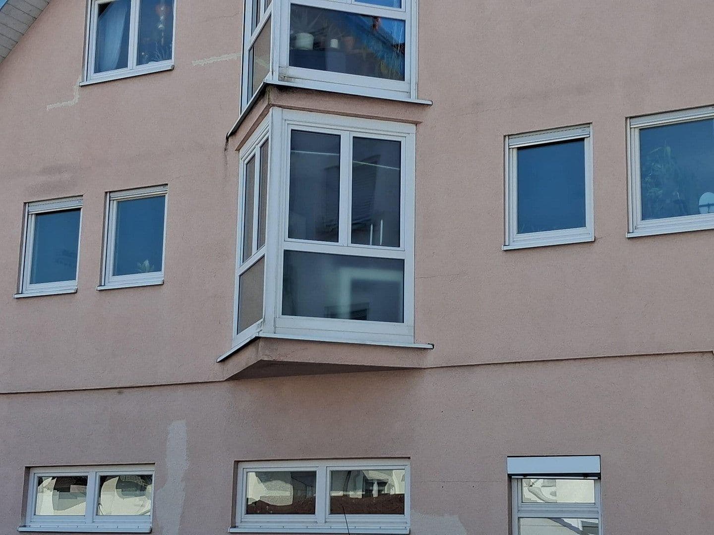 Pronájem bytu 2+1 60 m², Ummendorf, Bádensko-Württembersko Pronájem bytu 2+1 60 m², Ummendorf, Bádensko-Württembersko