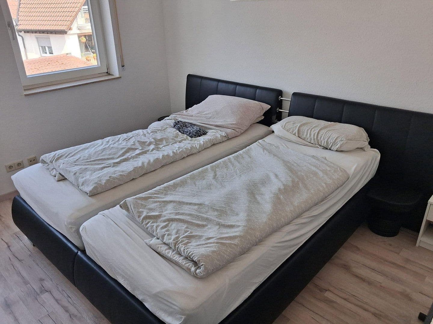 Pronájem bytu 2+1 60 m², Ummendorf, Bádensko-Württembersko Pronájem bytu 2+1 60 m², Ummendorf, Bádensko-Württembersko