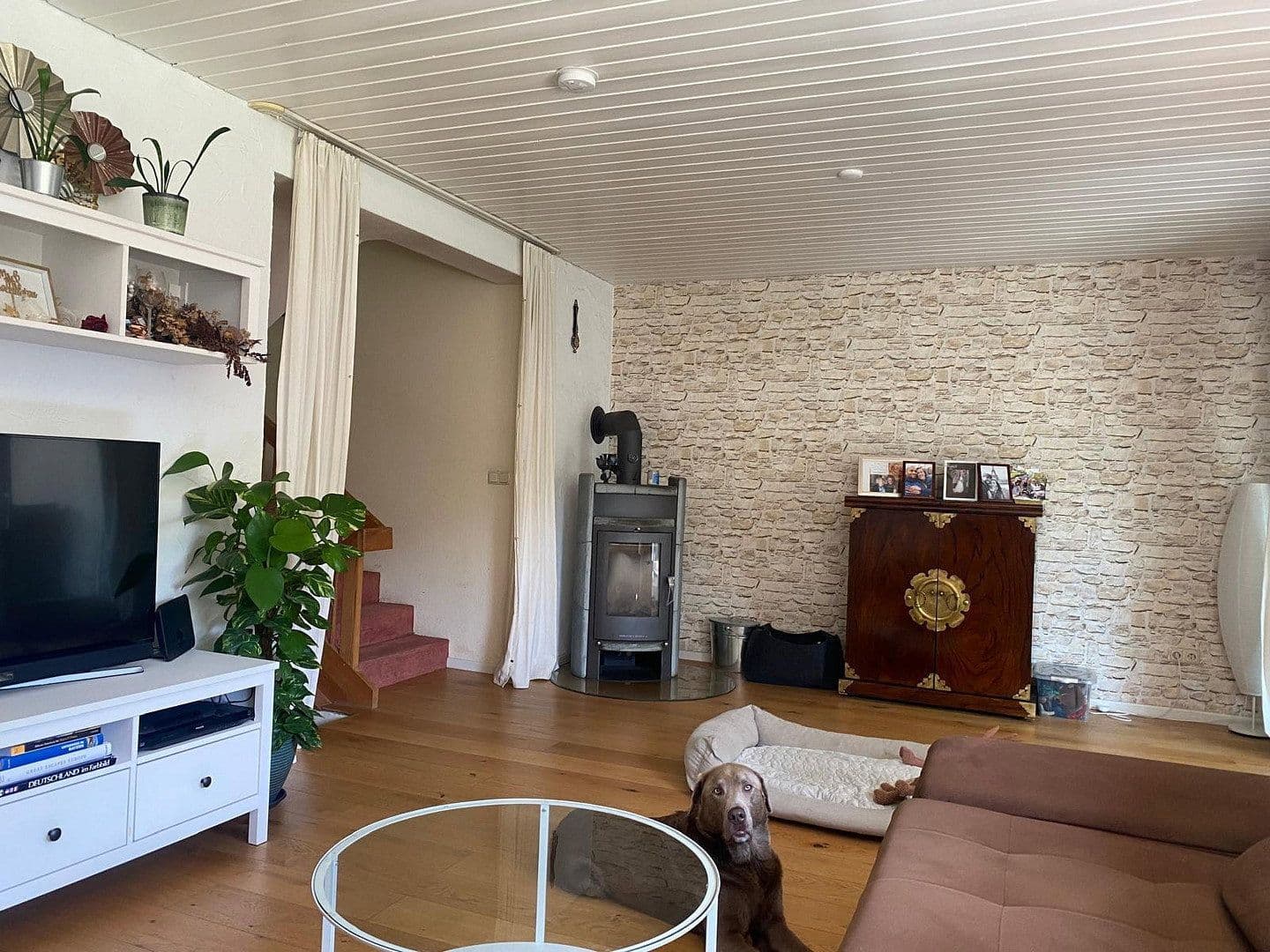 Prodej domu 130 m², pozemek 338 m², Buchholz (Westerwald), Porýní-Falc Prodej domu 130 m², pozemek 338 m², Buchholz (Westerwald), Porýní-Falc