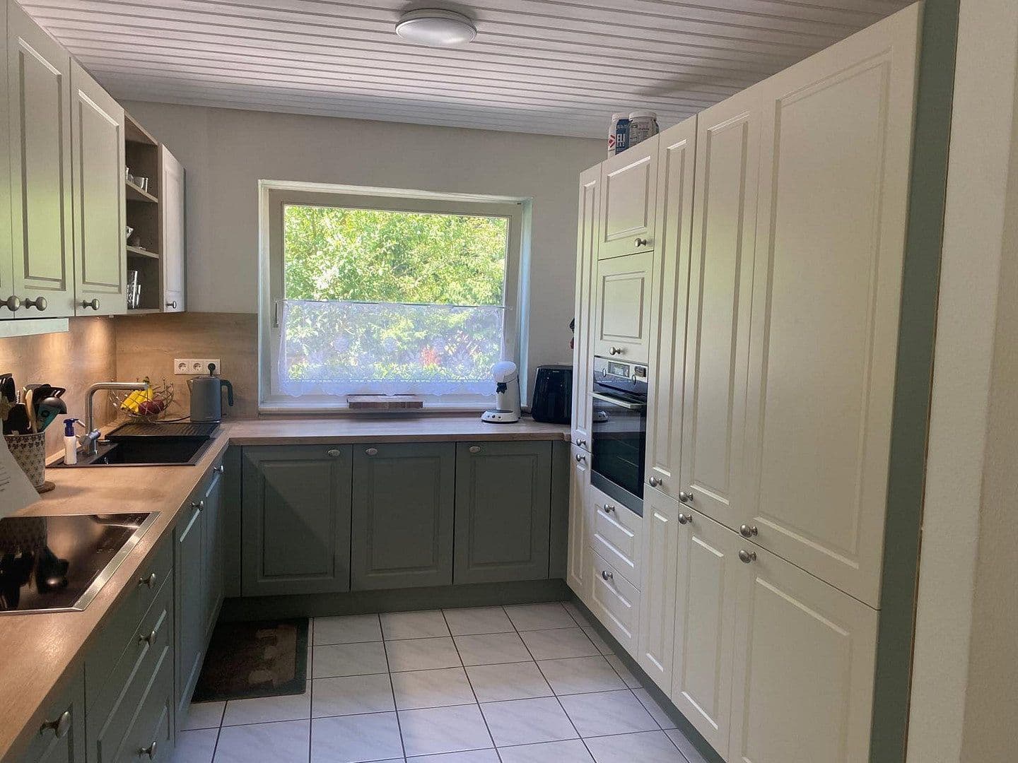 Prodej domu 130 m², pozemek 338 m², Buchholz (Westerwald), Porýní-Falc Prodej domu 130 m², pozemek 338 m², Buchholz (Westerwald), Porýní-Falc