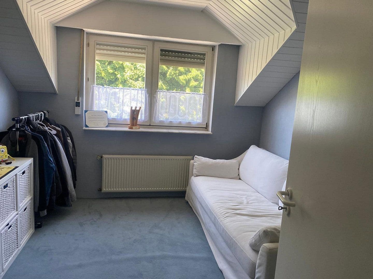 Prodej domu 130 m², pozemek 338 m², Buchholz (Westerwald), Porýní-Falc Prodej domu 130 m², pozemek 338 m², Buchholz (Westerwald), Porýní-Falc