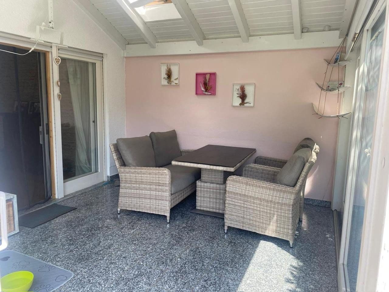 Prodej domu 130 m², pozemek 338 m², Buchholz (Westerwald), Porýní-Falc Prodej domu 130 m², pozemek 338 m², Buchholz (Westerwald), Porýní-Falc