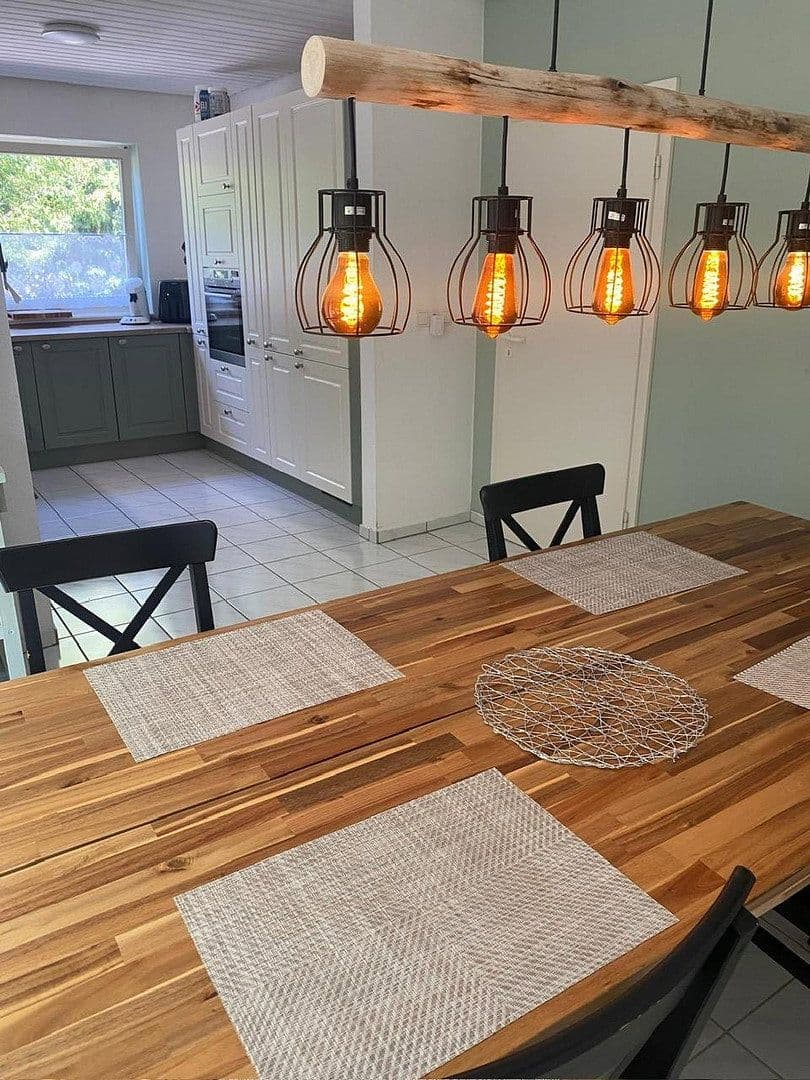 Prodej domu 130 m², pozemek 338 m², Buchholz (Westerwald), Porýní-Falc Prodej domu 130 m², pozemek 338 m², Buchholz (Westerwald), Porýní-Falc