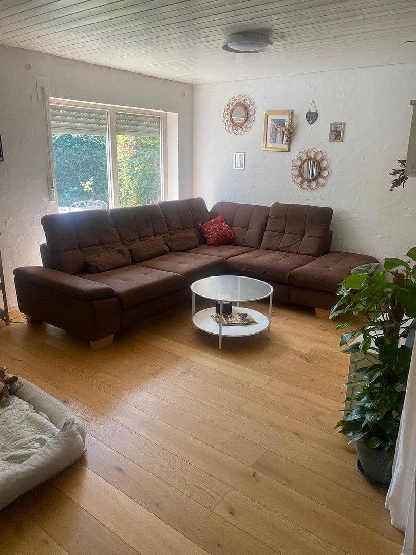 Prodej domu 130 m², pozemek 338 m², Buchholz (Westerwald), Porýní-Falc Prodej domu 130 m², pozemek 338 m², Buchholz (Westerwald), Porýní-Falc