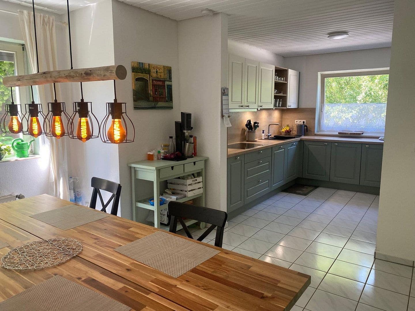 Prodej domu 130 m², pozemek 338 m², Buchholz (Westerwald), Porýní-Falc Prodej domu 130 m², pozemek 338 m², Buchholz (Westerwald), Porýní-Falc