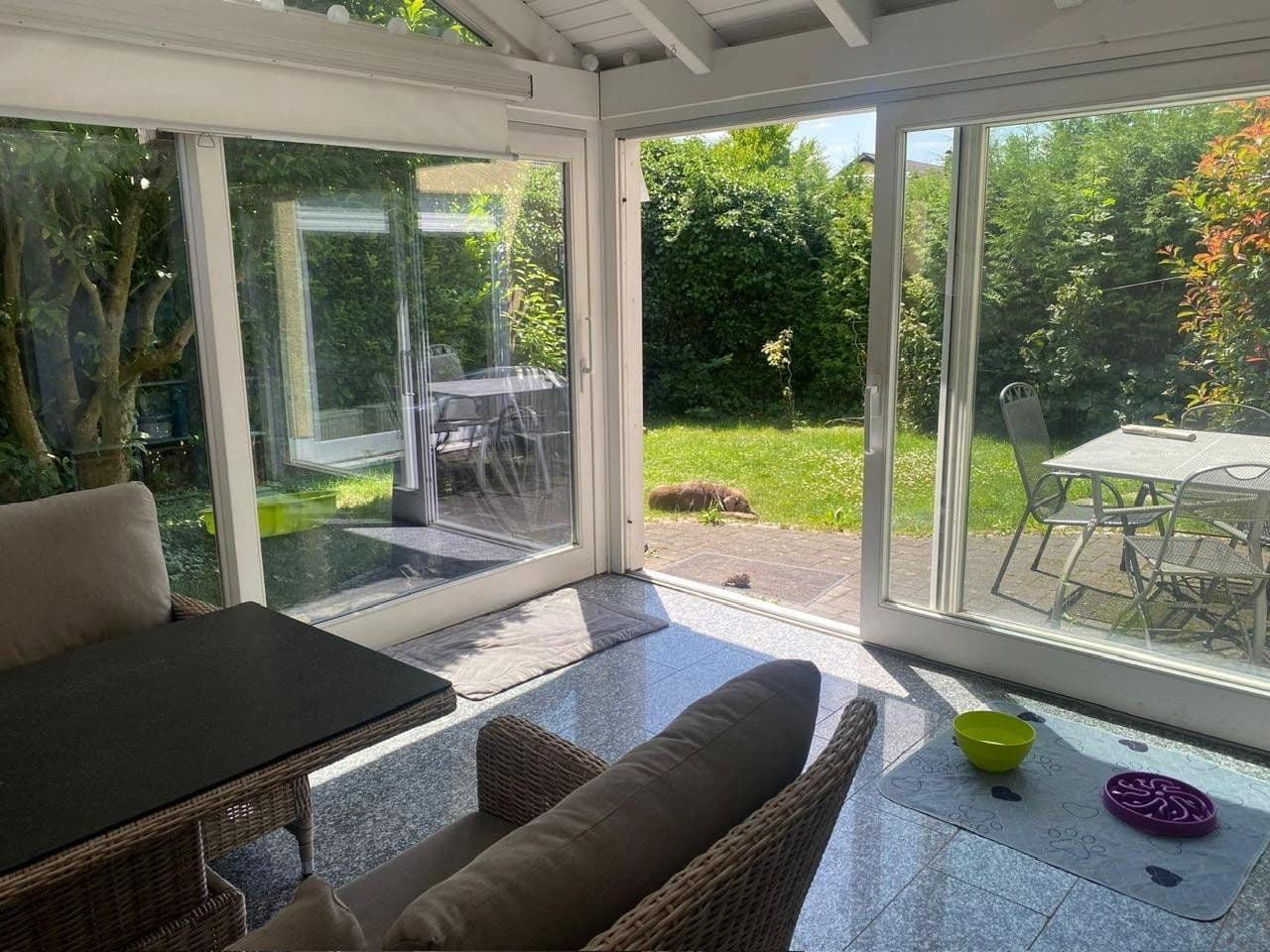 Prodej domu 130 m², pozemek 338 m², Buchholz (Westerwald), Porýní-Falc Prodej domu 130 m², pozemek 338 m², Buchholz (Westerwald), Porýní-Falc