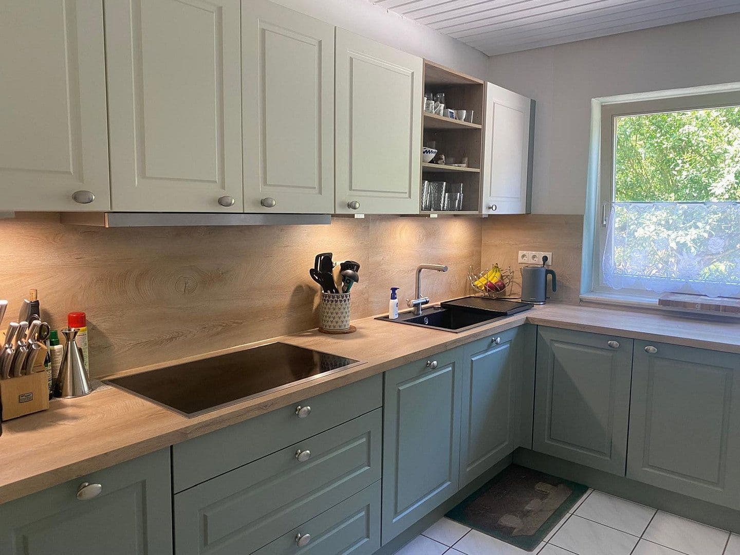 Prodej domu 130 m², pozemek 338 m², Buchholz (Westerwald), Porýní-Falc Prodej domu 130 m², pozemek 338 m², Buchholz (Westerwald), Porýní-Falc