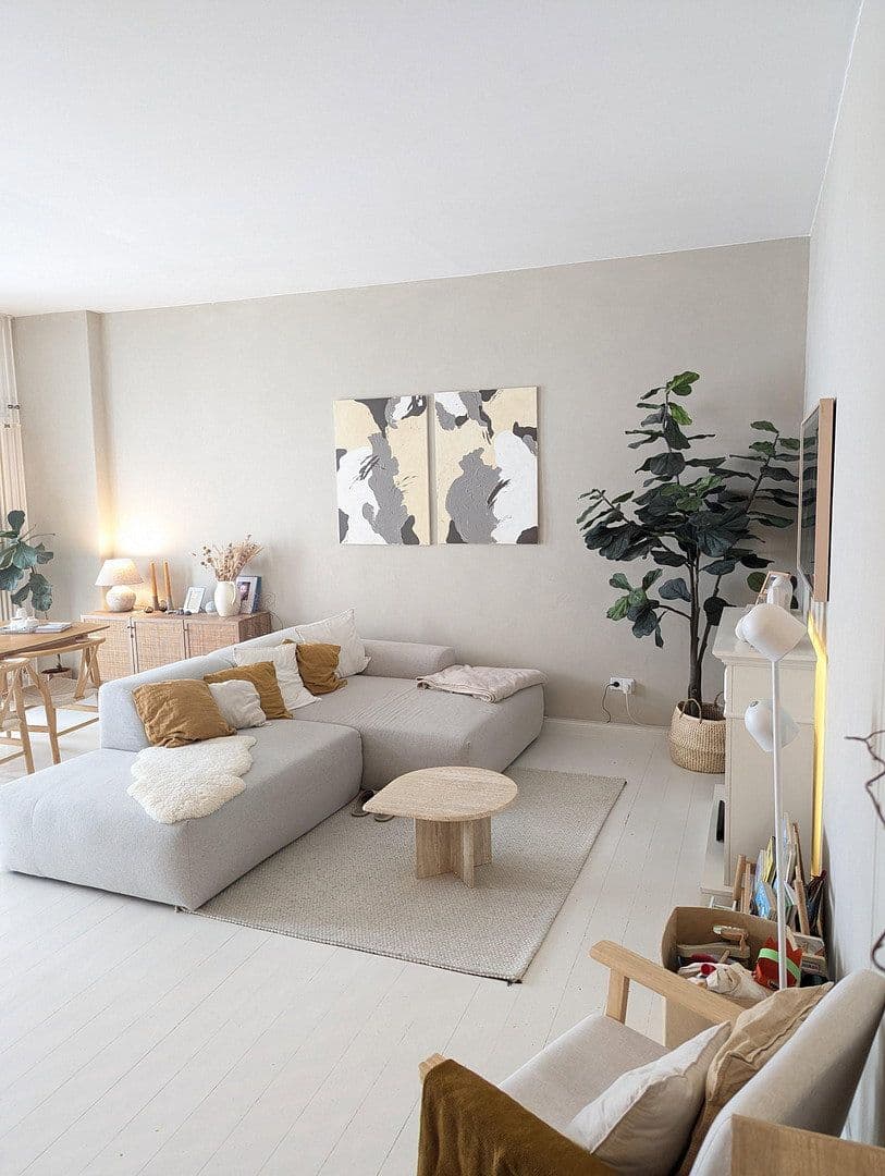 Prodej bytu 3+kk 80 m², Bänschstraße 61, Berlin, Berlín Prodej bytu 3+kk 80 m², Bänschstraße 61, Berlin, Berlín