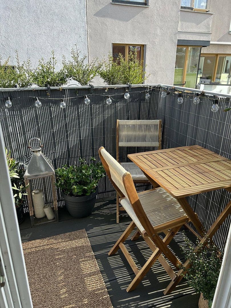 Prodej bytu 3+kk 80 m², Bänschstraße 61, Berlin, Berlín Prodej bytu 3+kk 80 m², Bänschstraße 61, Berlin, Berlín