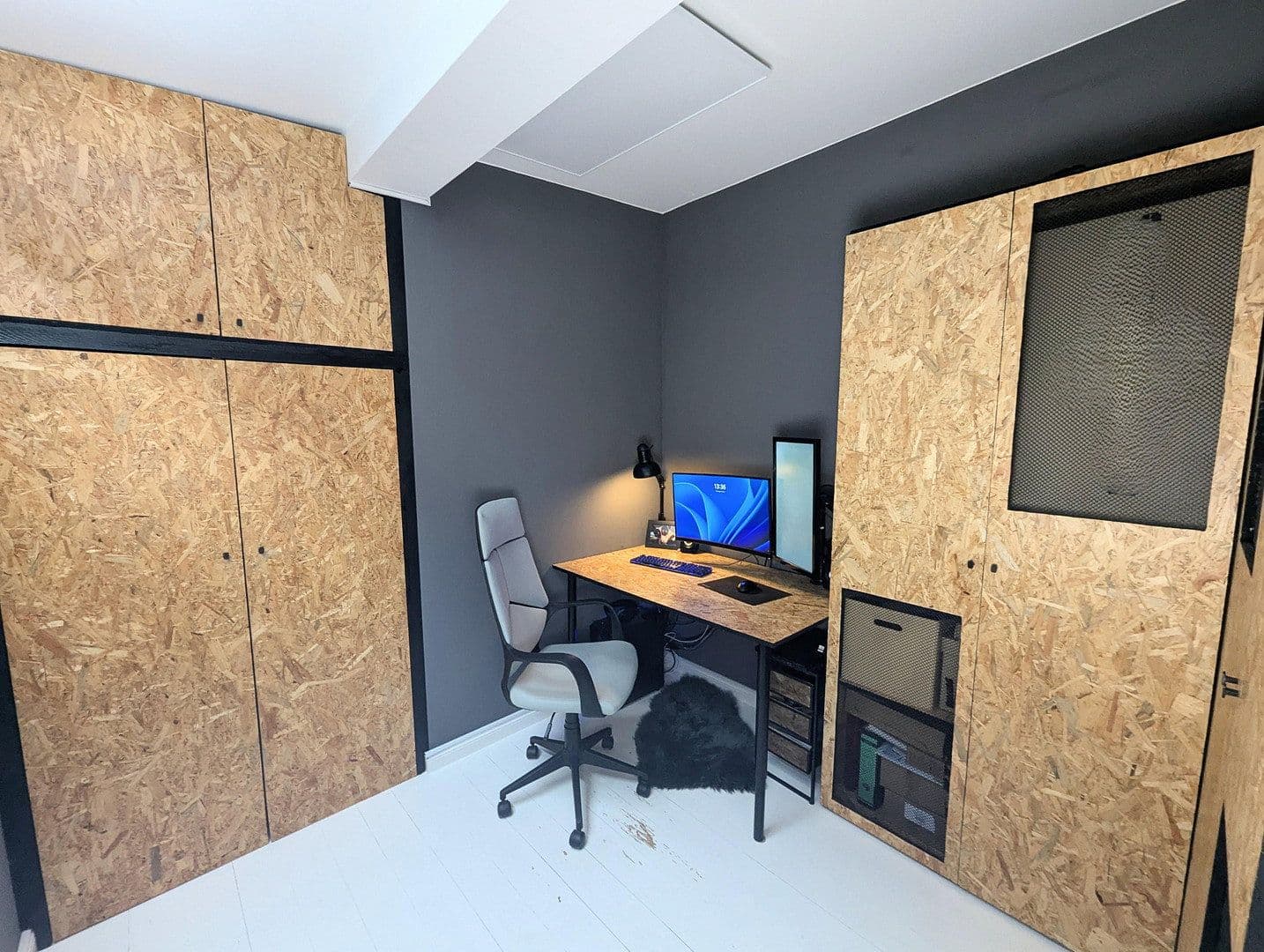 Prodej bytu 3+kk 80 m², Bänschstraße 61, Berlin, Berlín Prodej bytu 3+kk 80 m², Bänschstraße 61, Berlin, Berlín