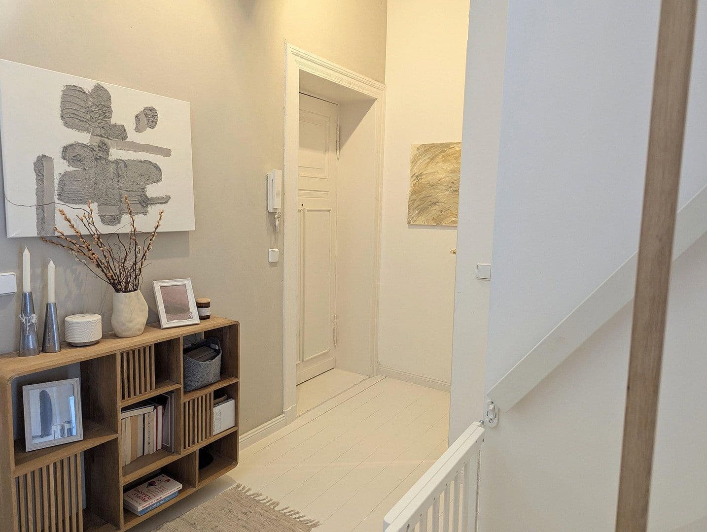 Prodej bytu 3+kk 80 m², Bänschstraße 61, Berlin, Berlín Prodej bytu 3+kk 80 m², Bänschstraße 61, Berlin, Berlín