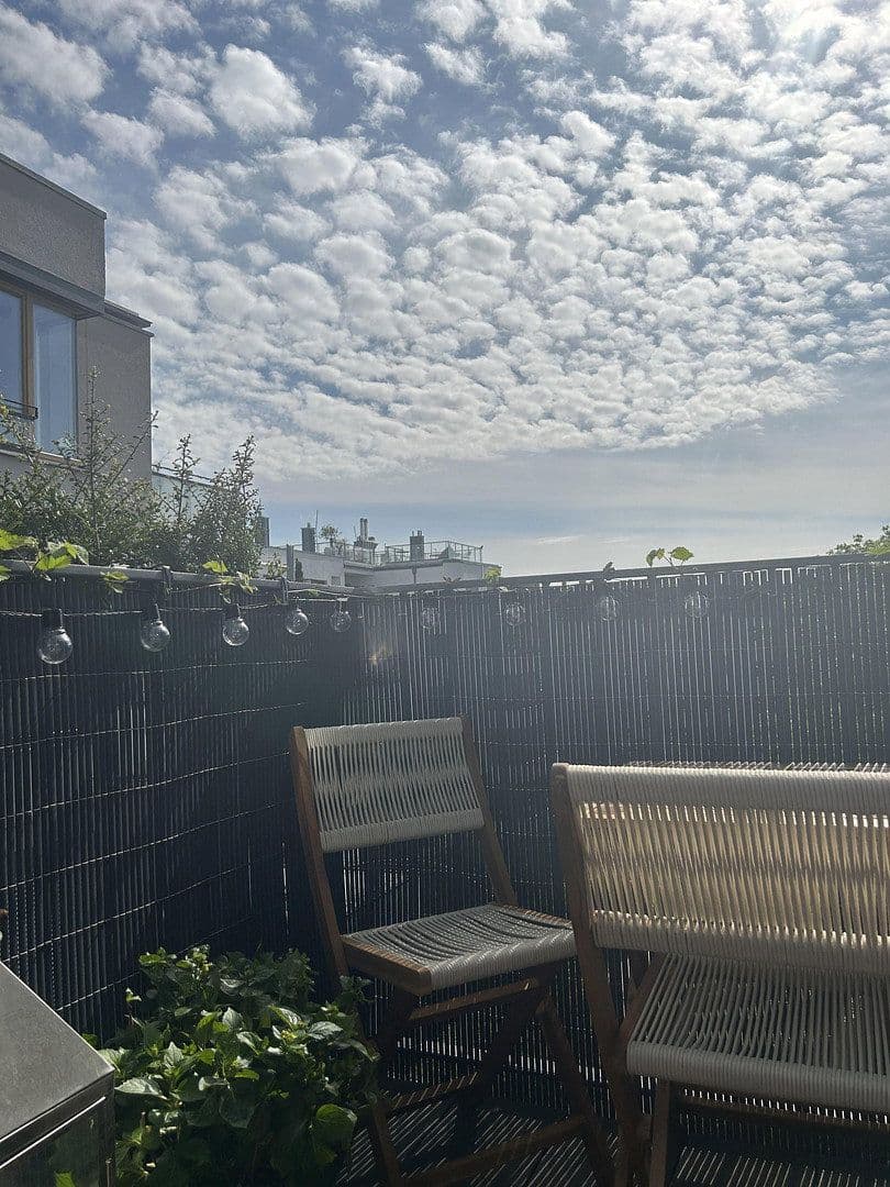 Prodej bytu 3+kk 80 m², Bänschstraße 61, Berlin, Berlín Prodej bytu 3+kk 80 m², Bänschstraße 61, Berlin, Berlín