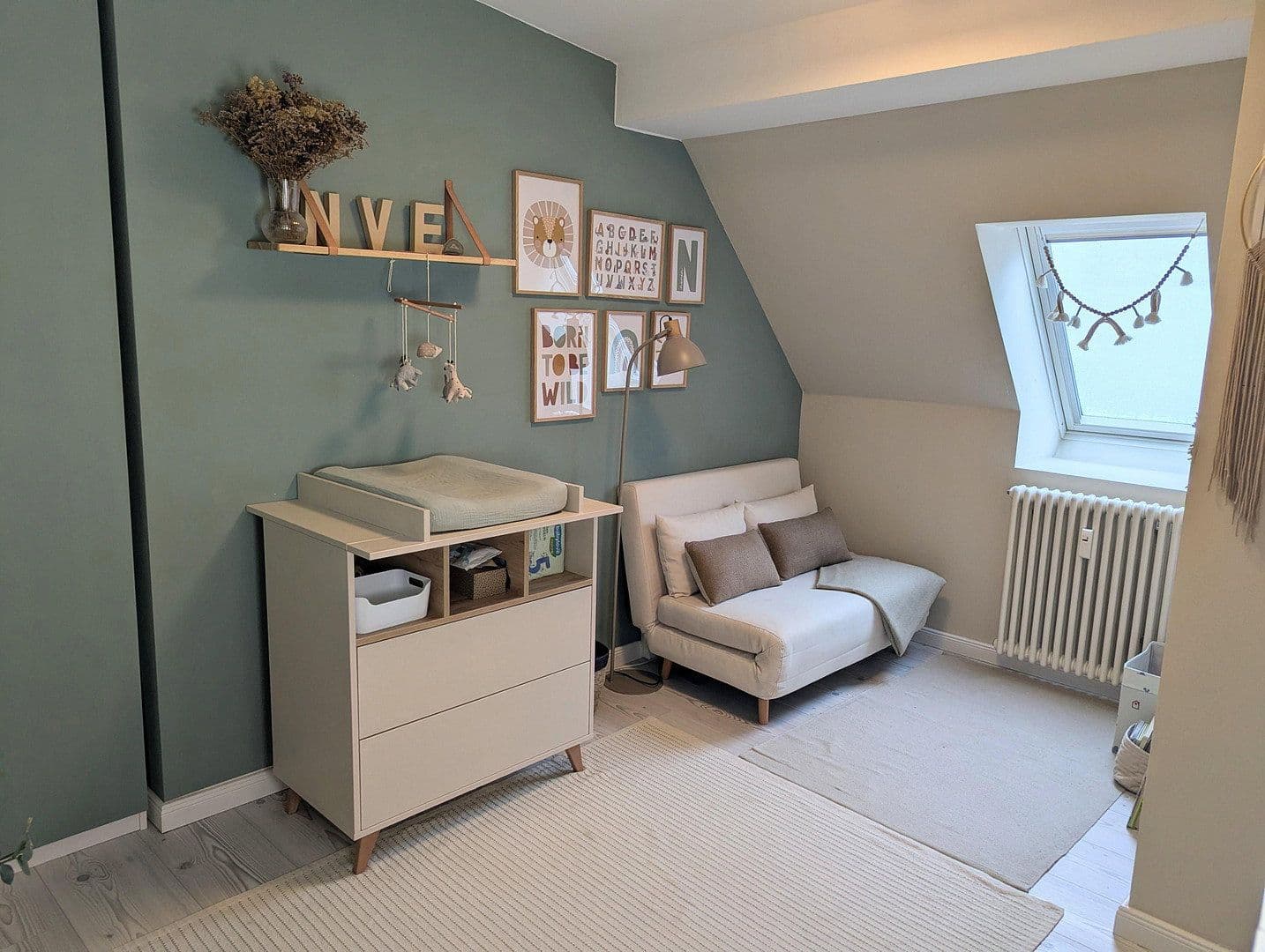 Prodej bytu 3+kk 80 m², Bänschstraße 61, Berlin, Berlín Prodej bytu 3+kk 80 m², Bänschstraße 61, Berlin, Berlín