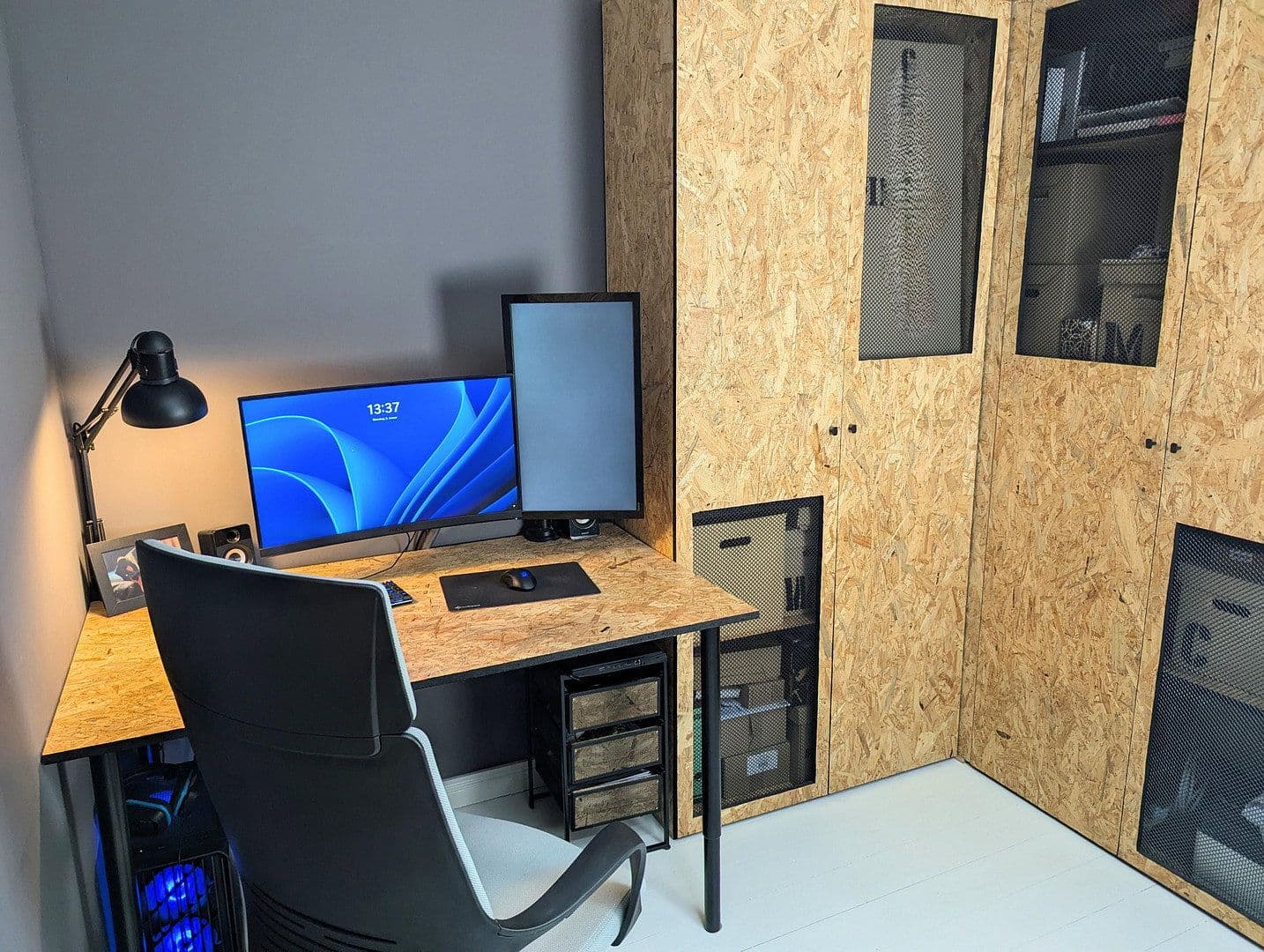 Prodej bytu 3+kk 80 m², Bänschstraße 61, Berlin, Berlín Prodej bytu 3+kk 80 m², Bänschstraße 61, Berlin, Berlín