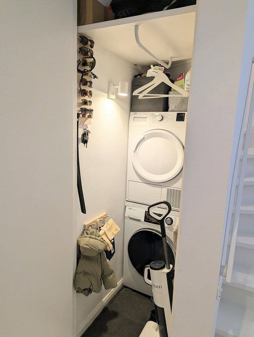 Prodej bytu 3+kk 80 m², Bänschstraße 61, Berlin, Berlín Prodej bytu 3+kk 80 m², Bänschstraße 61, Berlin, Berlín