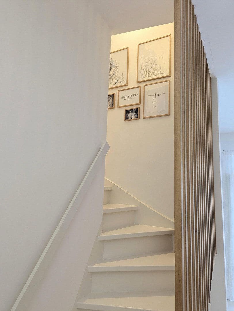 Prodej bytu 3+kk 80 m², Bänschstraße 61, Berlin, Berlín Prodej bytu 3+kk 80 m², Bänschstraße 61, Berlin, Berlín