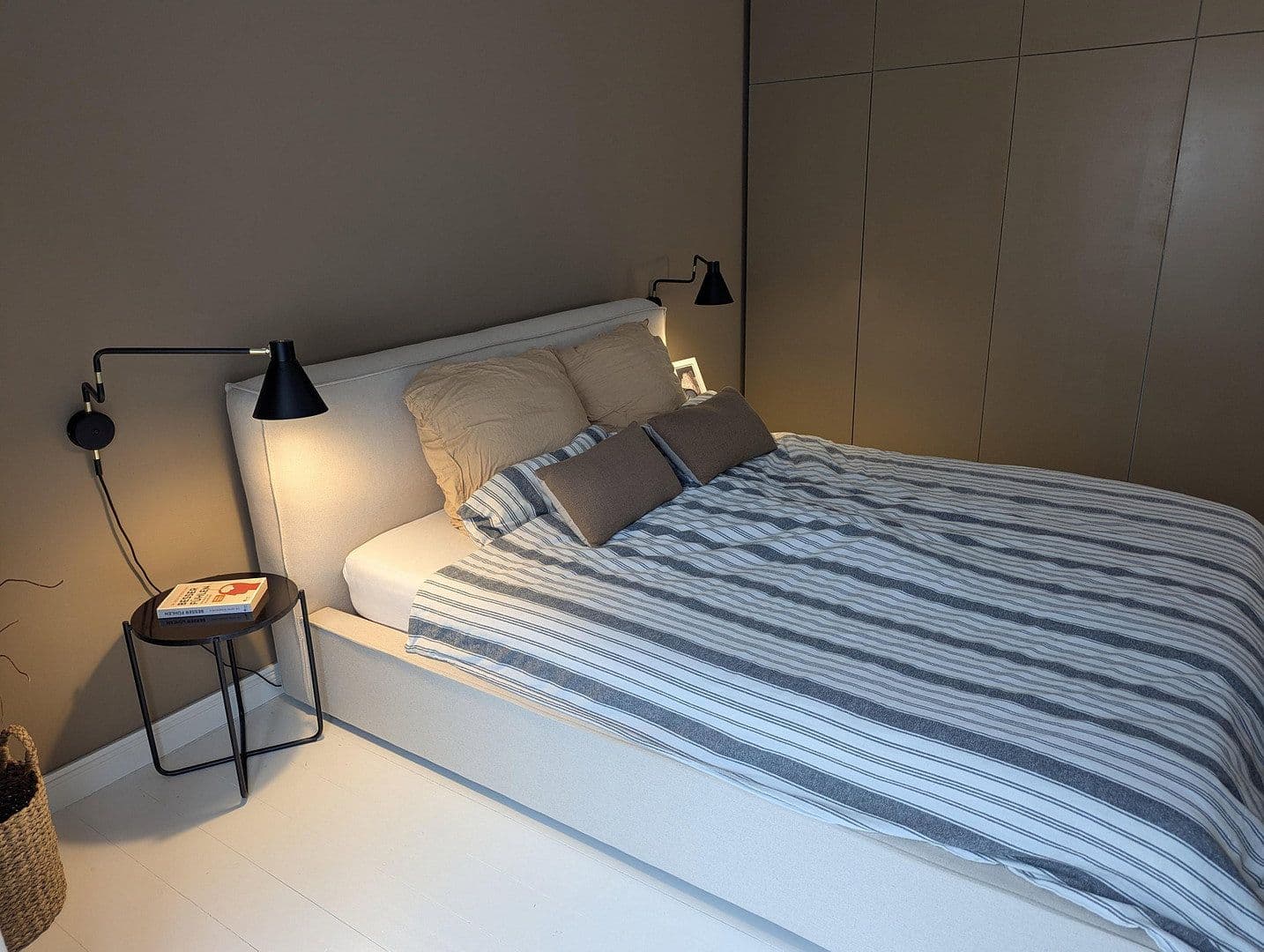 Prodej bytu 3+kk 80 m², Bänschstraße 61, Berlin, Berlín Prodej bytu 3+kk 80 m², Bänschstraße 61, Berlin, Berlín