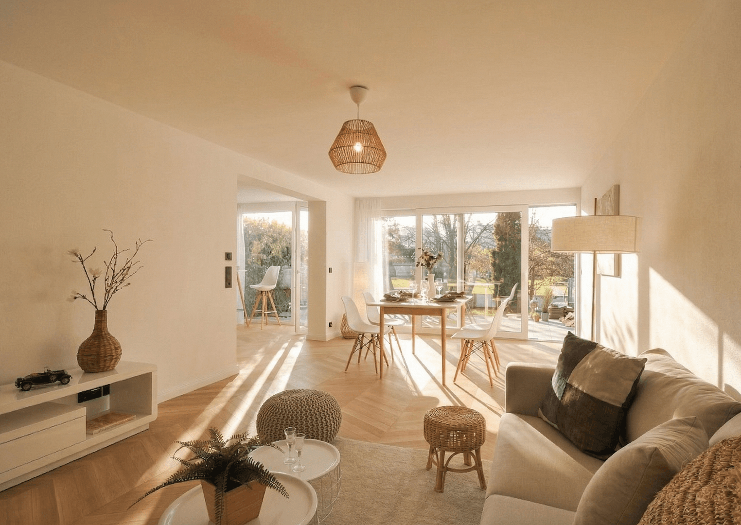 Prodej domu 143 m², pozemek 308 m², Wiggensbach, Bavorsko Prodej domu 143 m², pozemek 308 m², Wiggensbach, Bavorsko