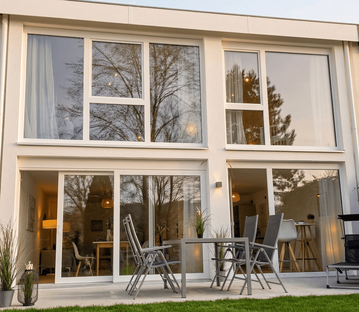 Prodej domu 143 m², pozemek 308 m², Wiggensbach, Bavorsko Prodej domu 143 m², pozemek 308 m², Wiggensbach, Bavorsko