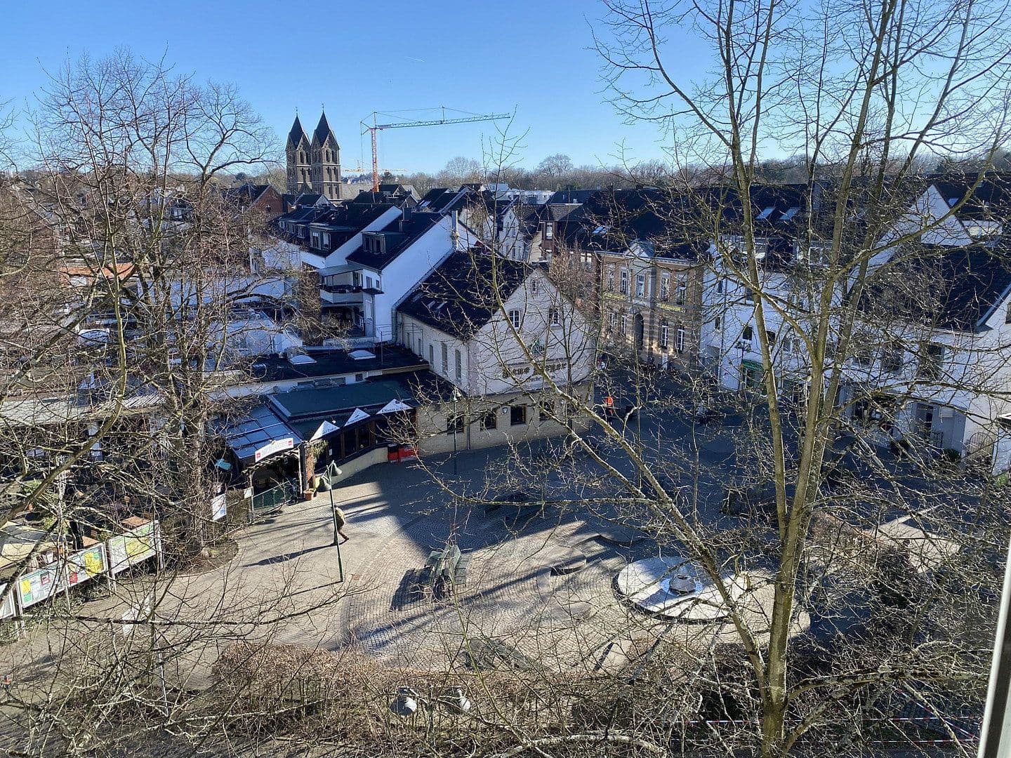 Pronájem bytu 2+1 58 m², Oulustr. 3, Leverkusen, Severní Porýní-Vestfálsko Pronájem bytu 2+1 58 m², Oulustr. 3, Leverkusen, Severní Porýní-Vestfálsko