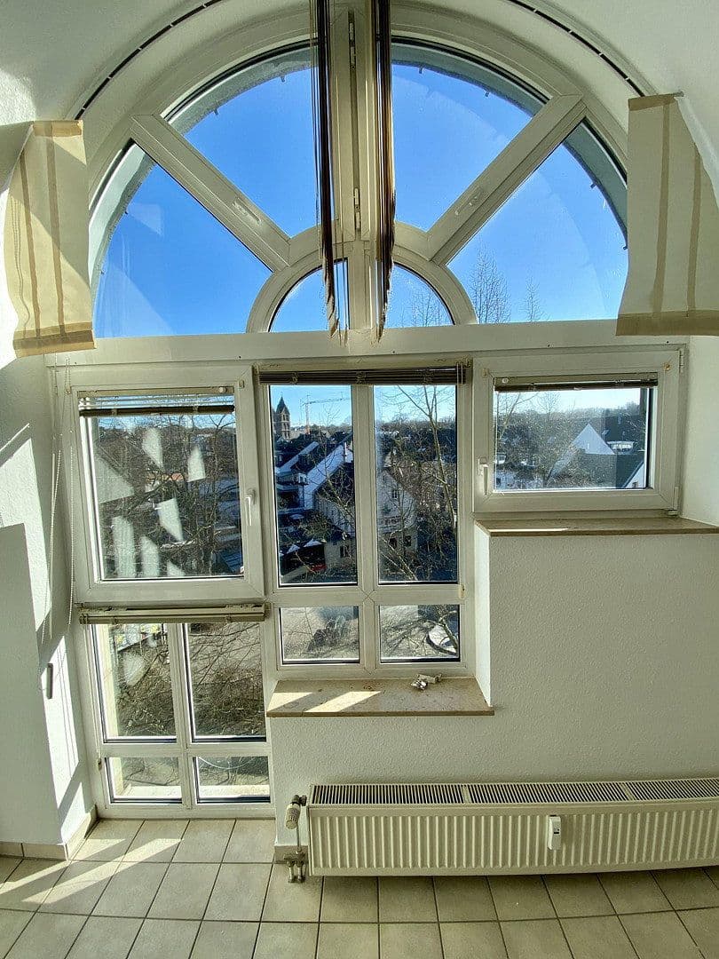 Pronájem bytu 2+1 58 m², Oulustr. 3, Leverkusen, Severní Porýní-Vestfálsko Pronájem bytu 2+1 58 m², Oulustr. 3, Leverkusen, Severní Porýní-Vestfálsko