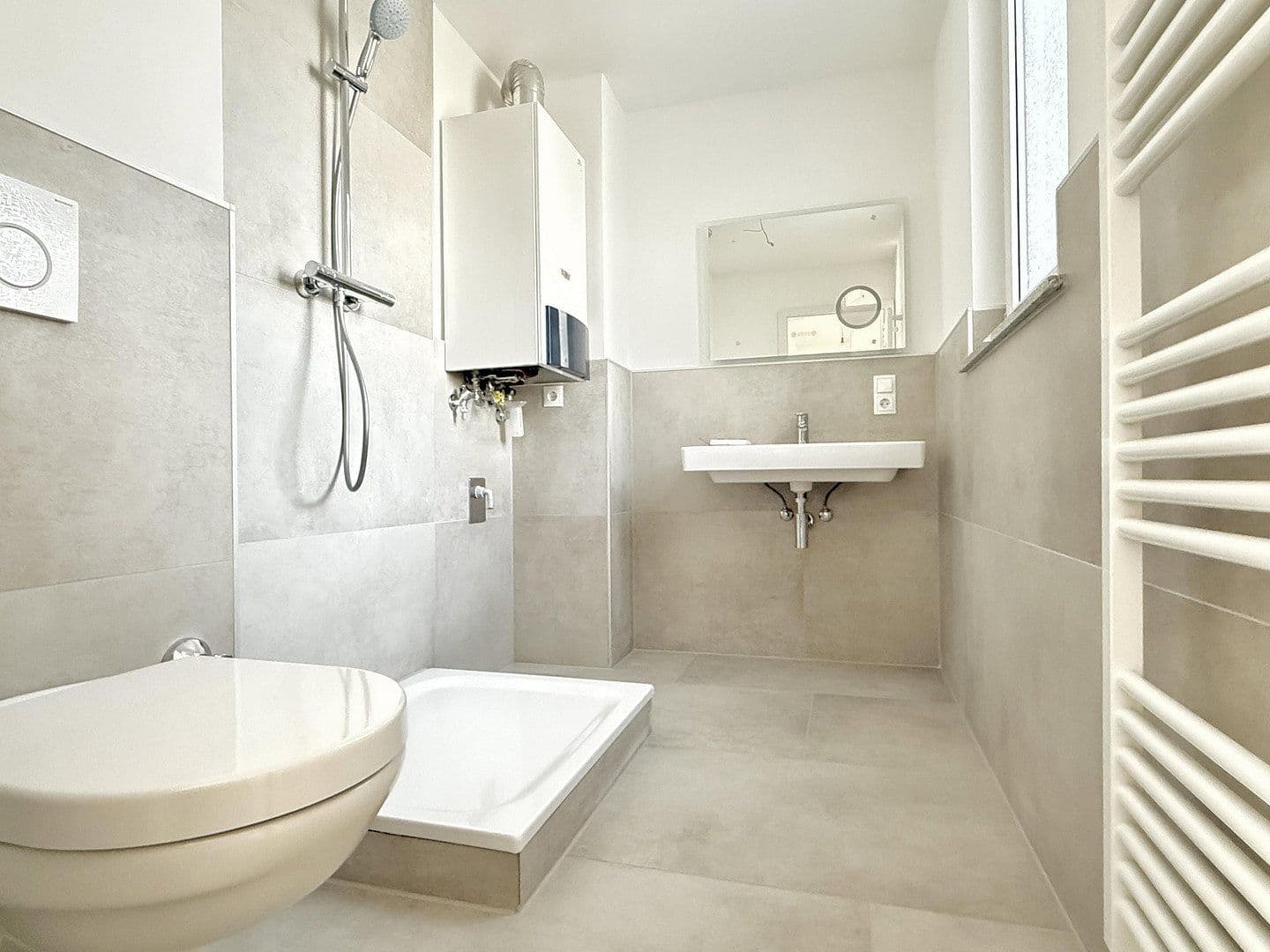 Pronájem bytu 2+1 48 m², Hochstr. 90, Hagen, Severní Porýní-Vestfálsko Pronájem bytu 2+1 48 m², Hochstr. 90, Hagen, Severní Porýní-Vestfálsko