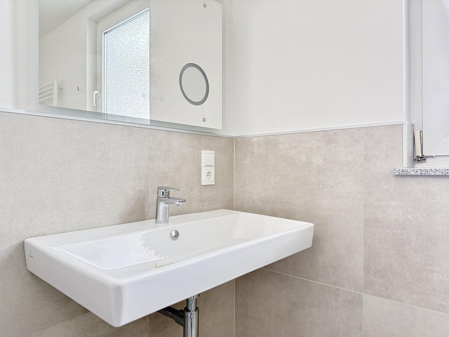 Pronájem bytu 2+1 48 m², Hochstr. 90, Hagen, Severní Porýní-Vestfálsko Pronájem bytu 2+1 48 m², Hochstr. 90, Hagen, Severní Porýní-Vestfálsko