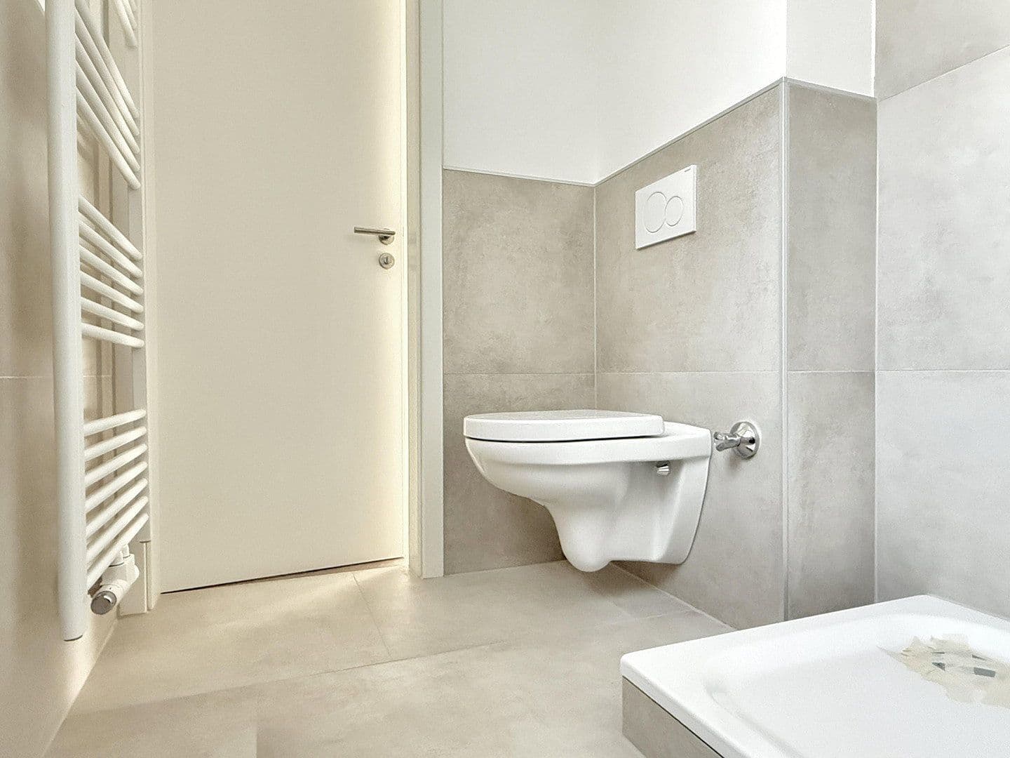 Pronájem bytu 2+1 48 m², Hochstr. 90, Hagen, Severní Porýní-Vestfálsko Pronájem bytu 2+1 48 m², Hochstr. 90, Hagen, Severní Porýní-Vestfálsko