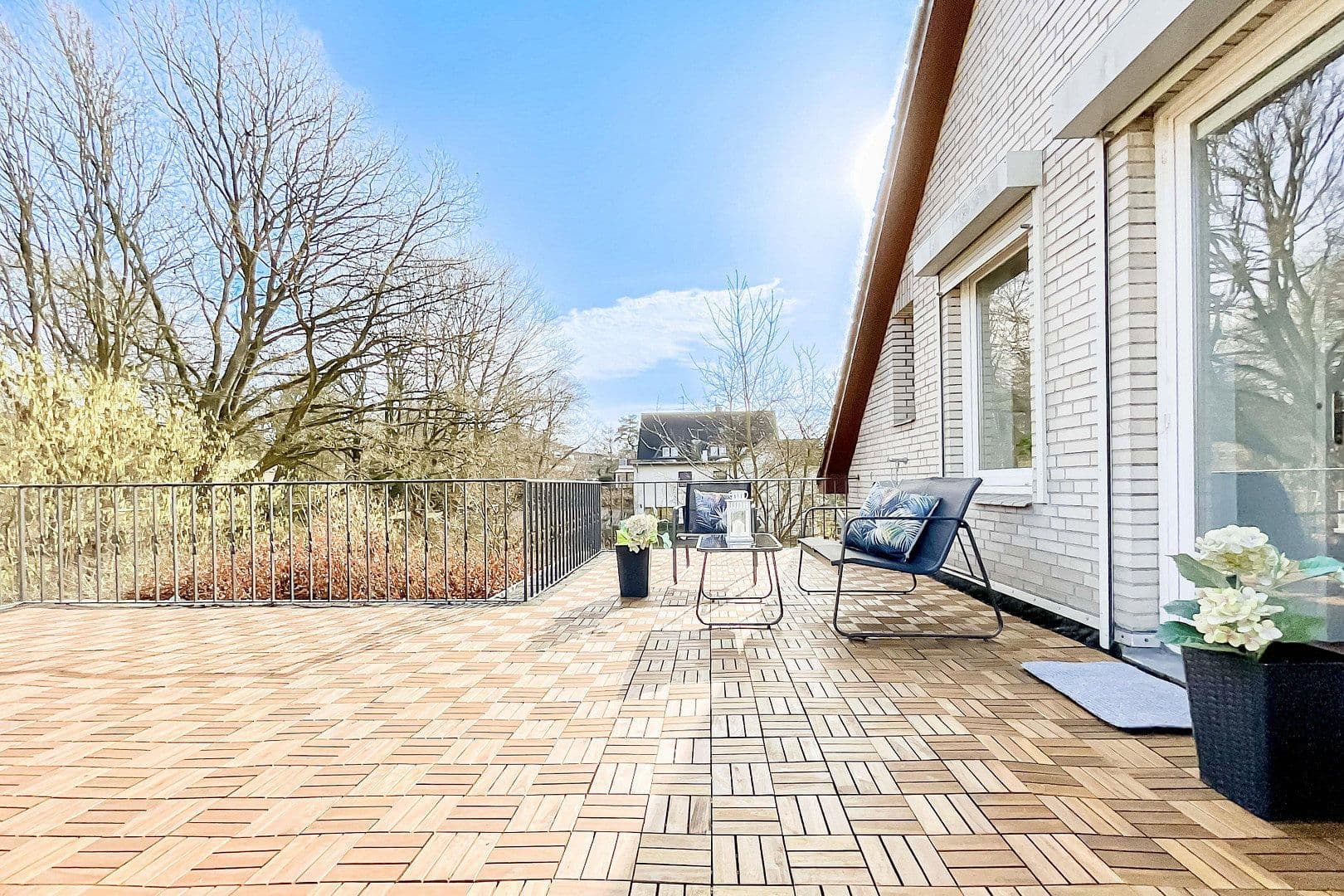 Prodej domu 141 m², pozemek 469 m², Hamburg, Hamburg Prodej domu 141 m², pozemek 469 m², Hamburg, Hamburg