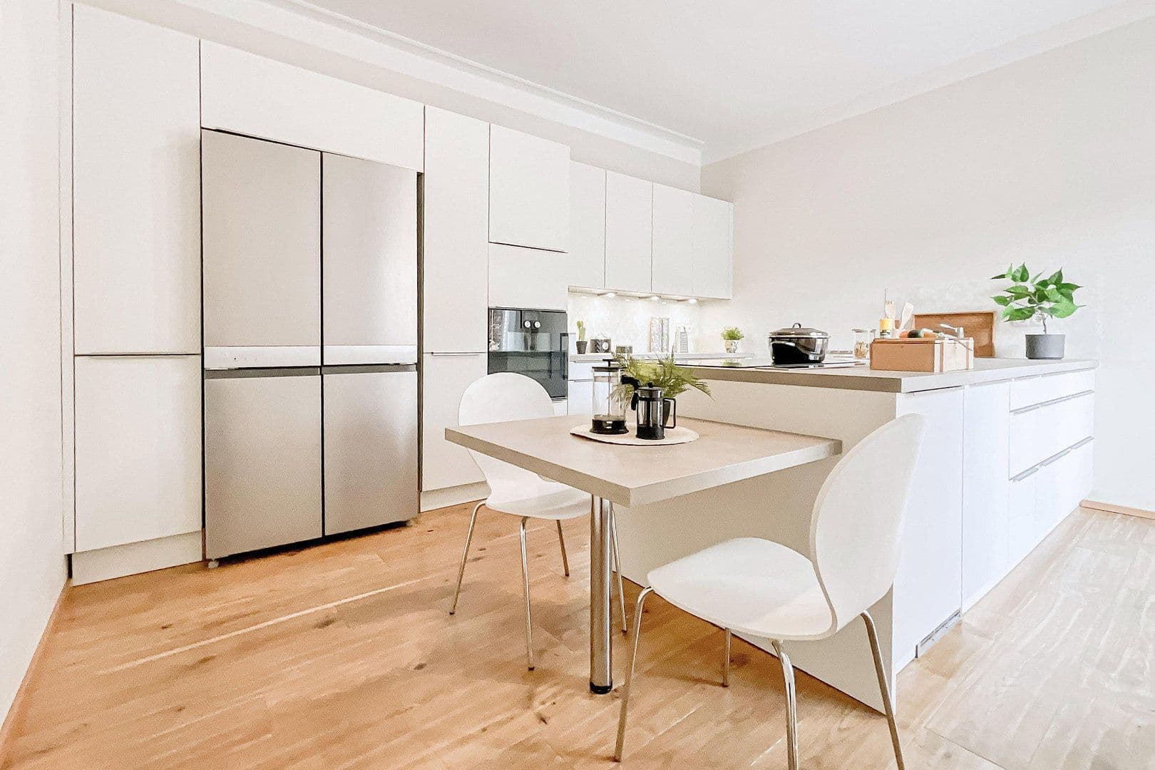 Prodej domu 141 m², pozemek 469 m², Hamburg, Hamburg Prodej domu 141 m², pozemek 469 m², Hamburg, Hamburg