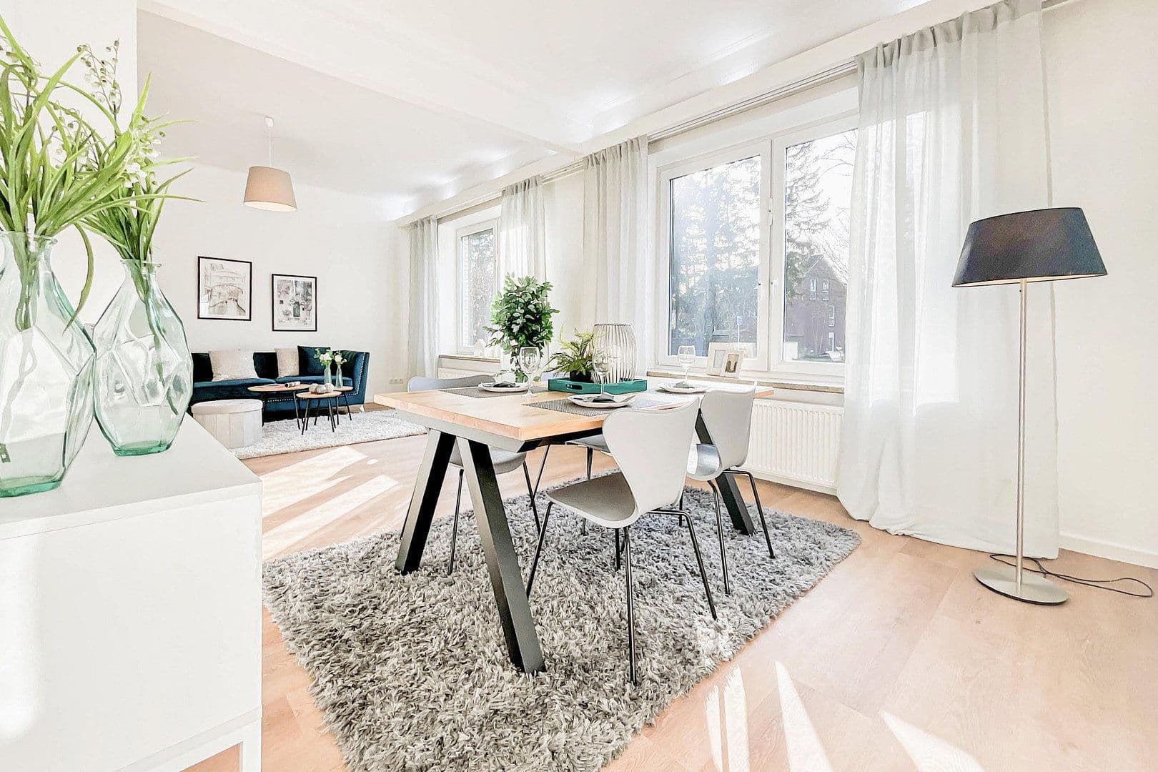 Prodej domu 141 m², pozemek 469 m², Hamburg, Hamburg Prodej domu 141 m², pozemek 469 m², Hamburg, Hamburg