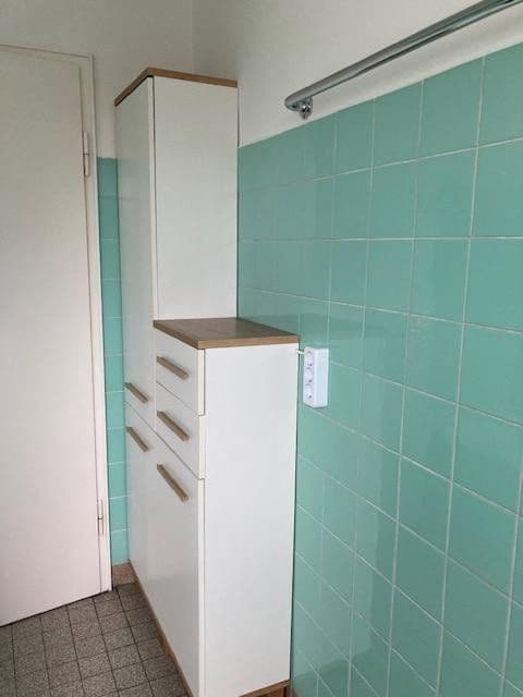 Pronájem bytu 2+1 55 m², München, Bavorsko Pronájem bytu 2+1 55 m², München, Bavorsko