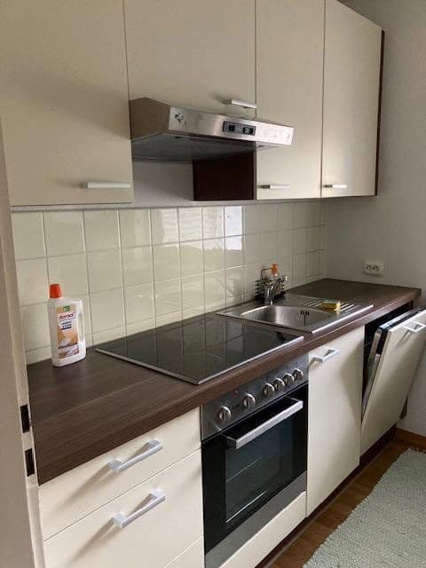 Pronájem bytu 2+1 55 m², München, Bavorsko Pronájem bytu 2+1 55 m², München, Bavorsko
