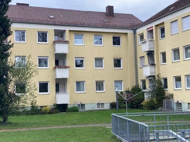 Pronájem bytu 2+1 55 m², München, Bavorsko Pronájem bytu 2+1 55 m², München, Bavorsko