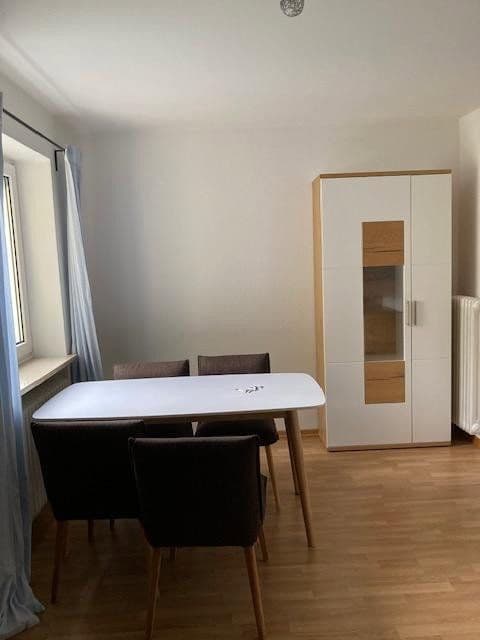 Pronájem bytu 2+1 55 m², München, Bavorsko Pronájem bytu 2+1 55 m², München, Bavorsko