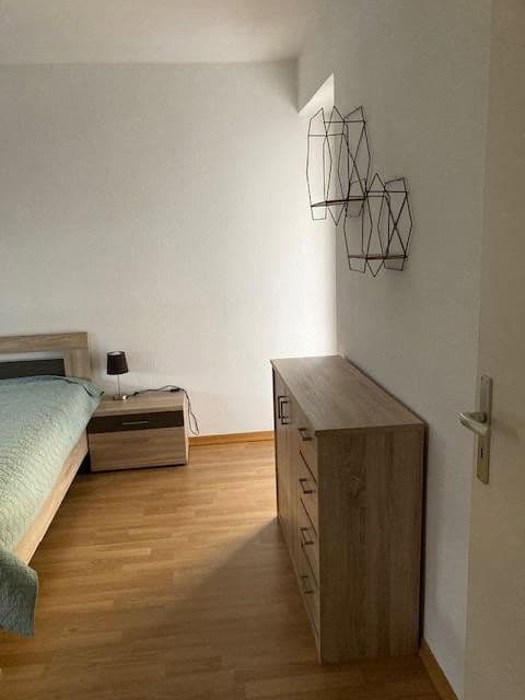 Pronájem bytu 2+1 55 m², München, Bavorsko Pronájem bytu 2+1 55 m², München, Bavorsko
