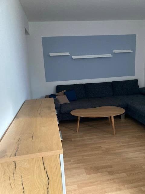 Pronájem bytu 2+1 55 m², München, Bavorsko Pronájem bytu 2+1 55 m², München, Bavorsko